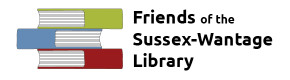 Friends of Sussex - Wantage Branch Library